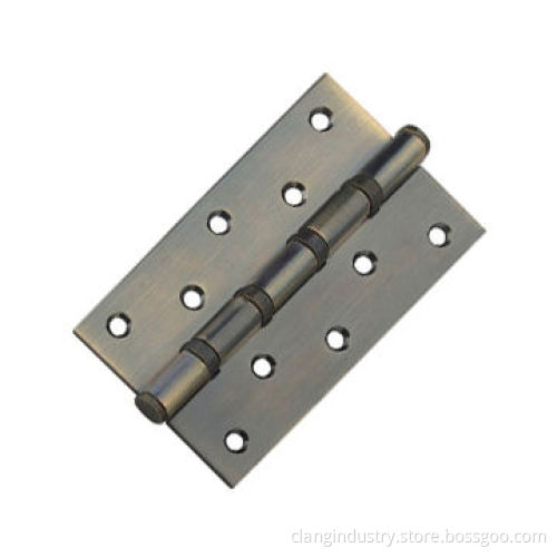 Cabinet Hinge, Made of Steel